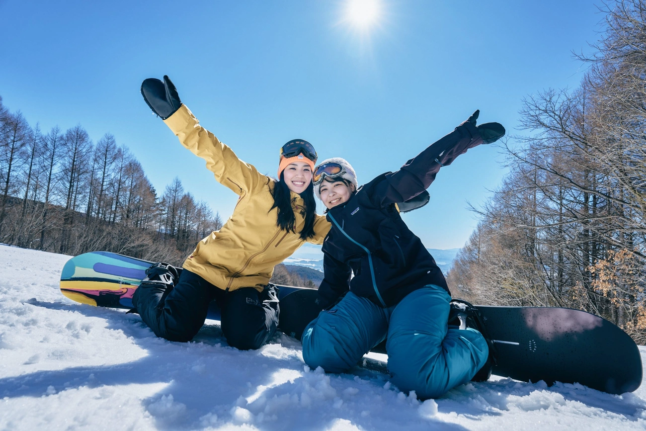 猫咪妈妈恩登|里磐梯美居温泉度假酒店 